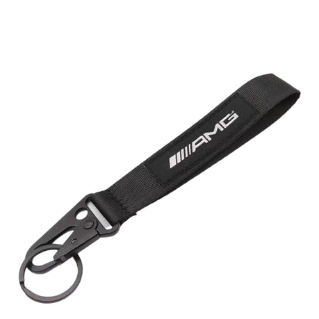 Custom Car Lanyard Keychains