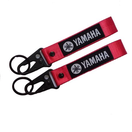 Motorcycle Keychains