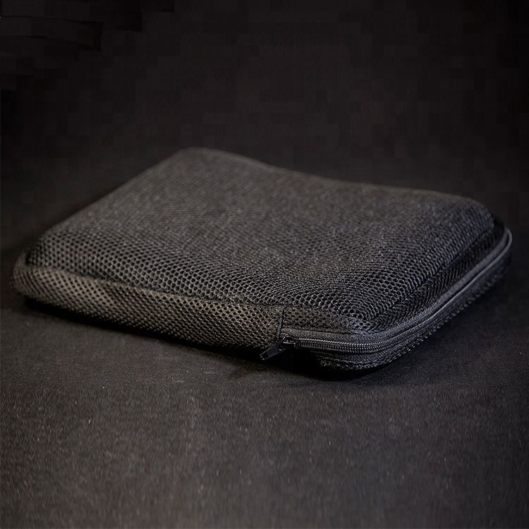 Universal Comfort Air Seat Pillow For Motorcycles (Passenger/ Small Seat)