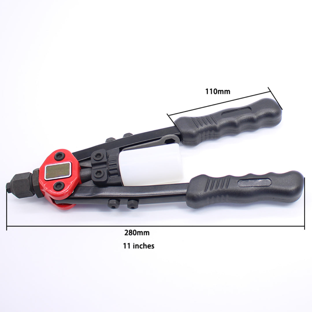 Hand Riveter Tool (BT-806)