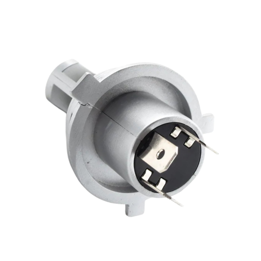 Headlight Bulb Set 6500K (H4)