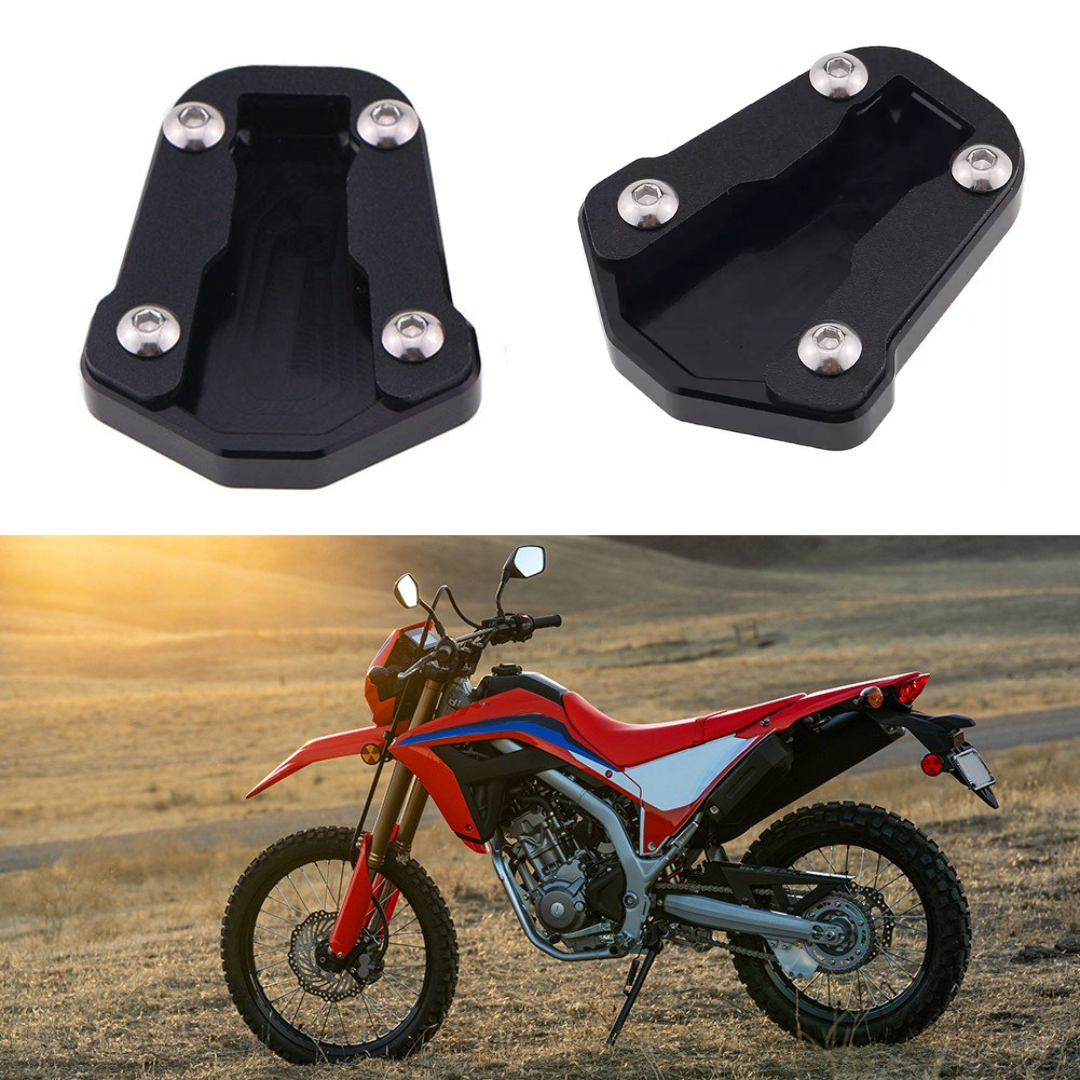 Honda CRF300L/ Rally Side Stand Enlarger (2021-)
