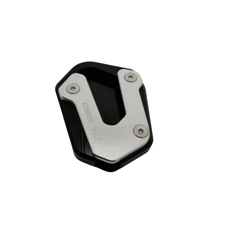 Suzuki DL650 V-Strom Side Stand Enlarger