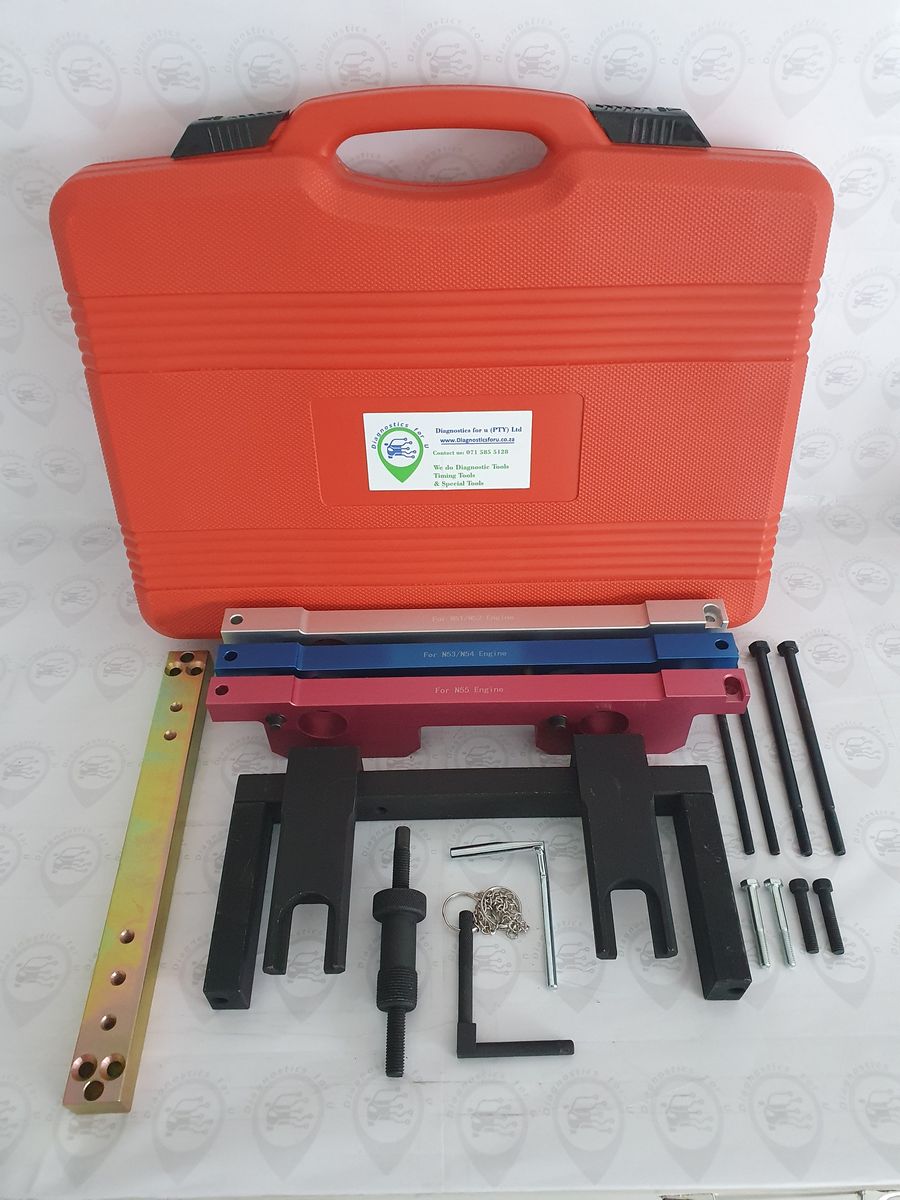 BMW Timing Tool Kit - N51/N52/N53/N54/N55