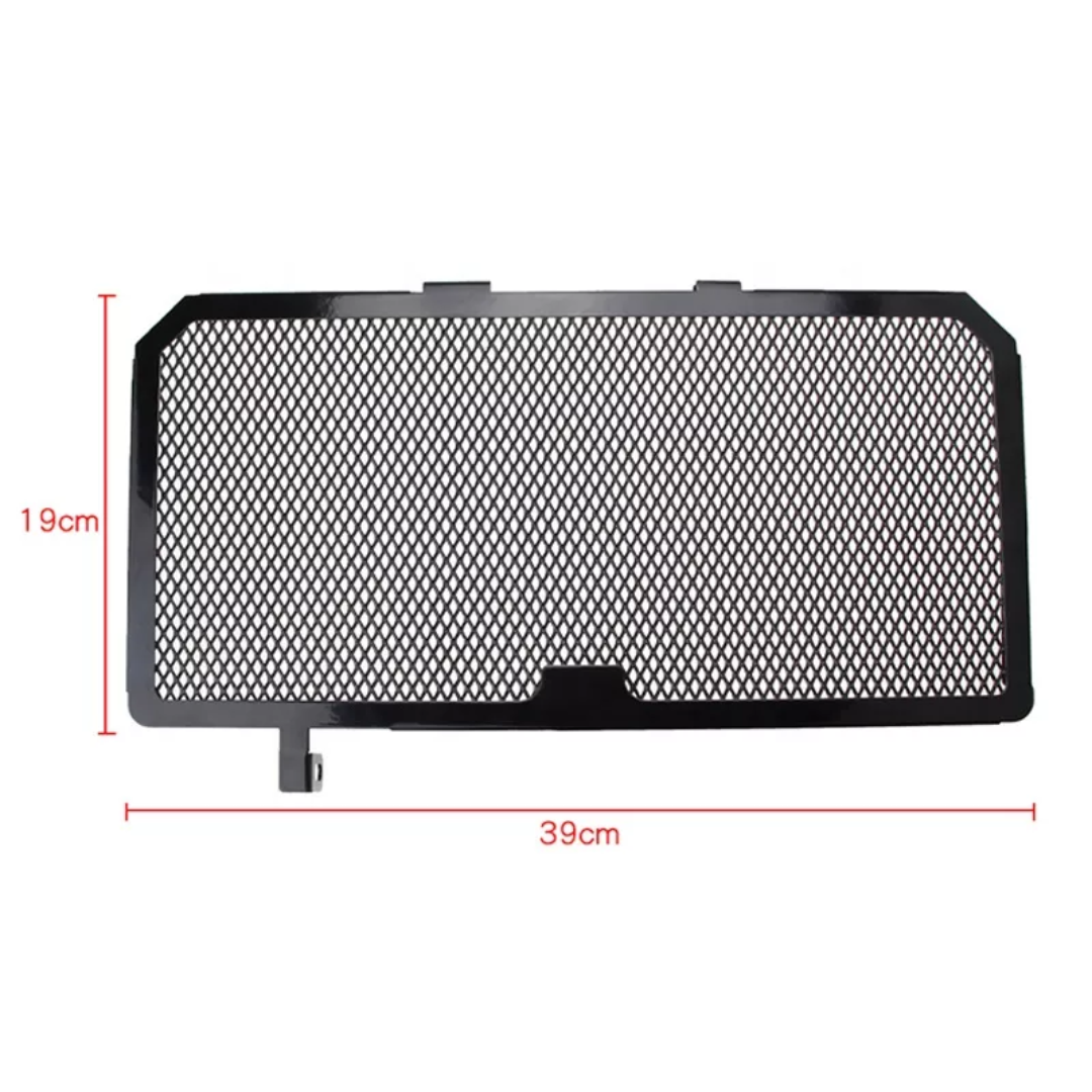 Radiator Guard Suzuki DL1000 V-Strom
