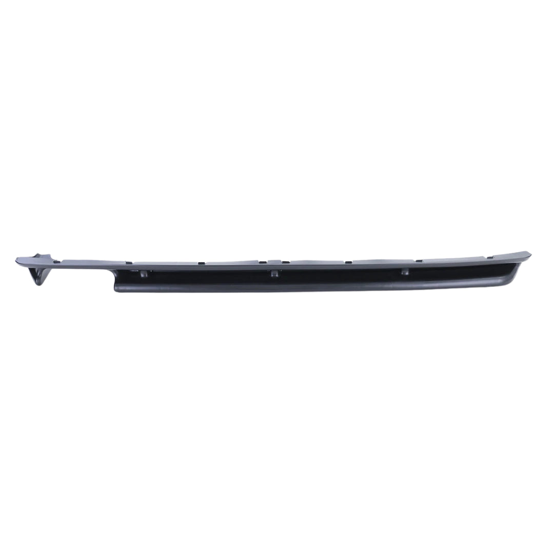 Aftermarket M3 Style Rear Bumper Diffuser Compatible with BMW E36