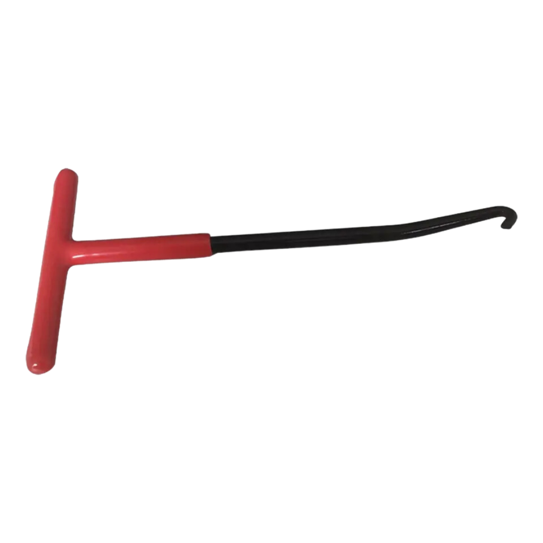 MC T-Handle Spring Removal/ Hook Puller Tool #2