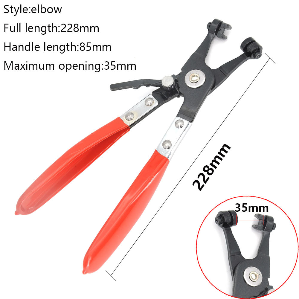 Automotive Hose Clamp Pliers