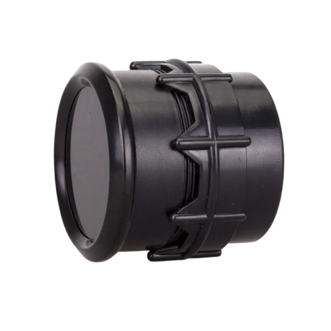 Auto LED Tachometer Gauge: 52mm (12V)