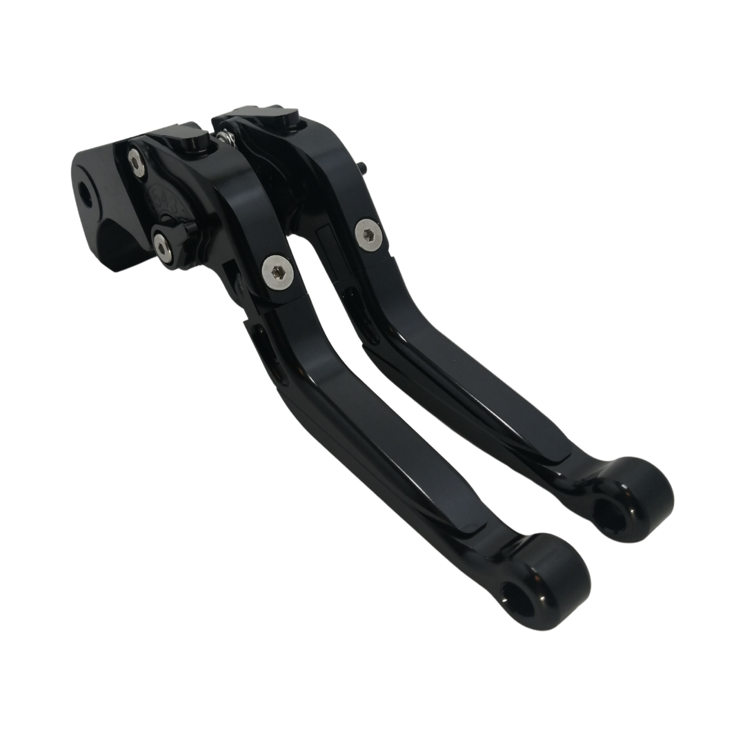 BMW S1000R/RR Foldable Levers (Set)