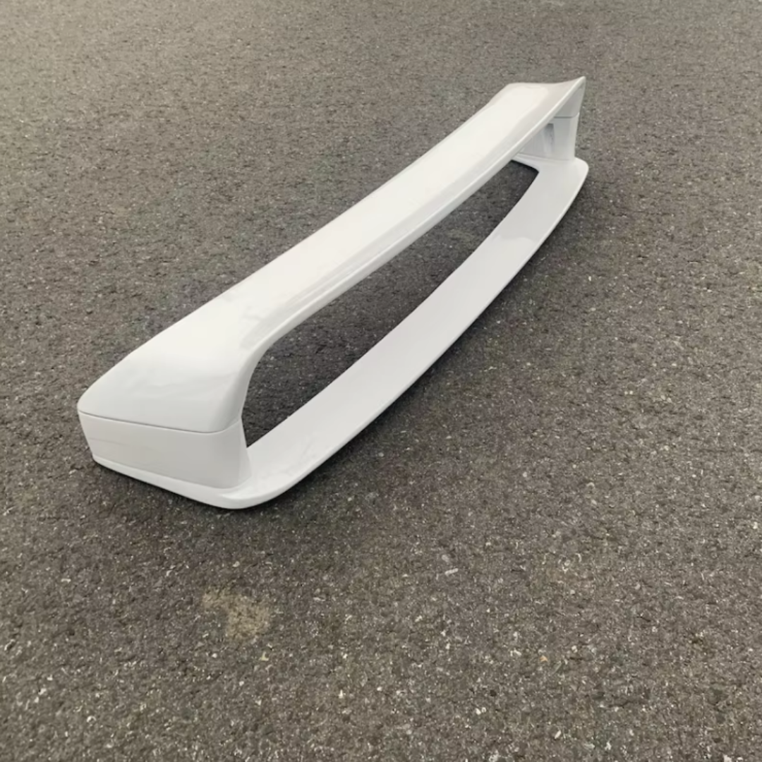 Custom GT Rear Boot Wing / Spoiler Compatible with BMW E36