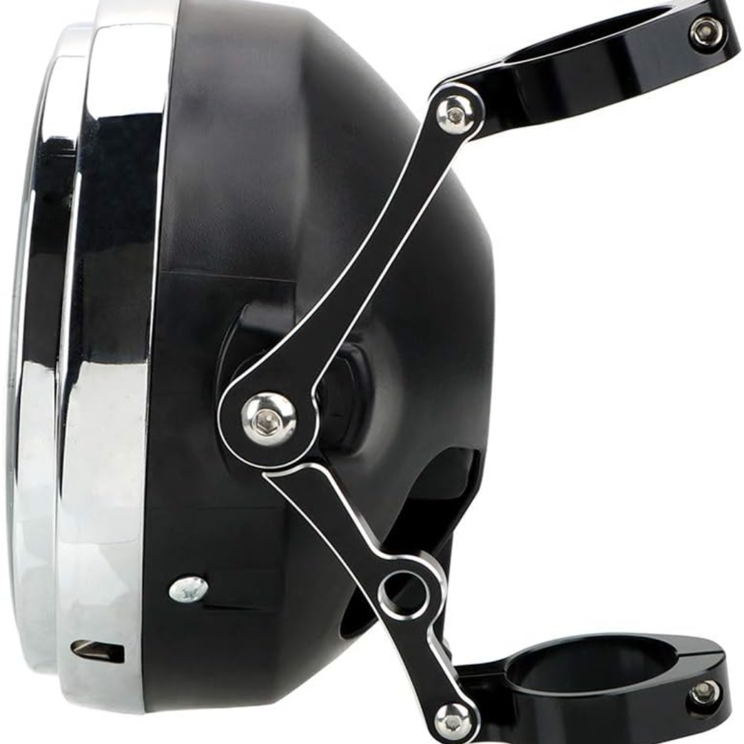 MC Headlight Bracket Set (39-41mm) - #2