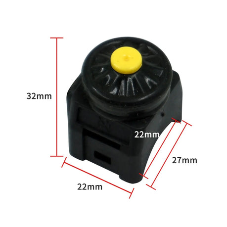 MC Engine Kill/ Off Switch (22mm)