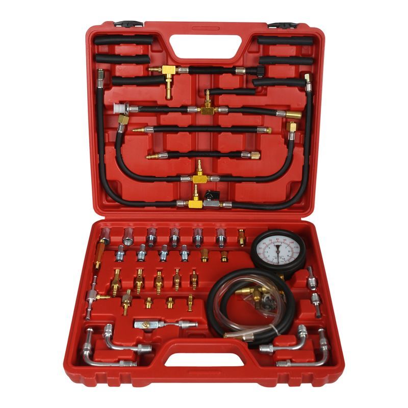 Fuel Injection Test Kit