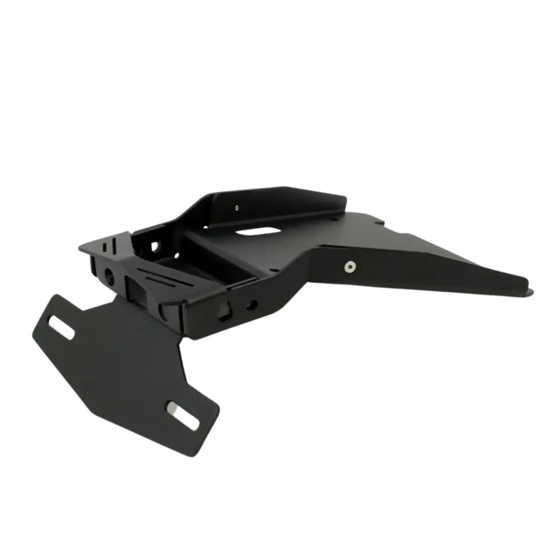 BMW R nineT Tail Tidy/ Number Plate Holder & Indicator Holder