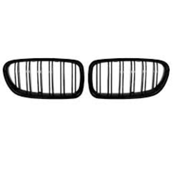Oms Double Slat Kidney Grill Set Suitable for Bmw F10 Double Slat Kidney Grill Set