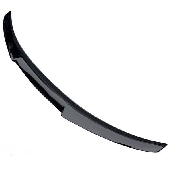 BMW (Non-OEM Parts) (F30/ M4 Style) Rear Boot Spoiler