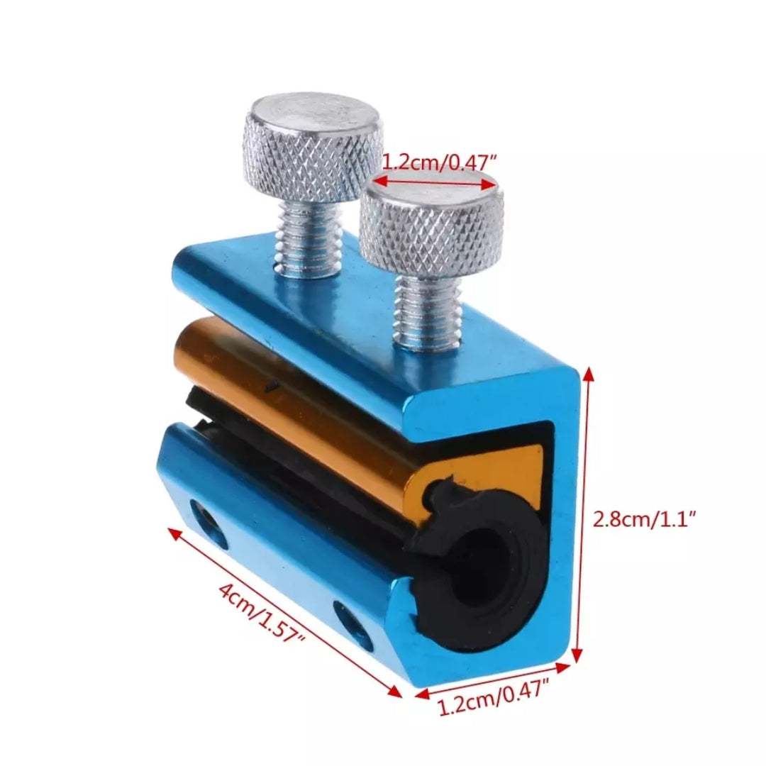 Motorcycle Cable Lube Tool