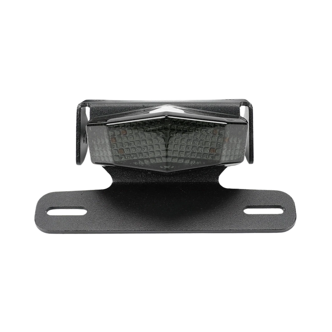 Tail Tidy & Integrated Tail Light compatible with Suzuki DRZ400