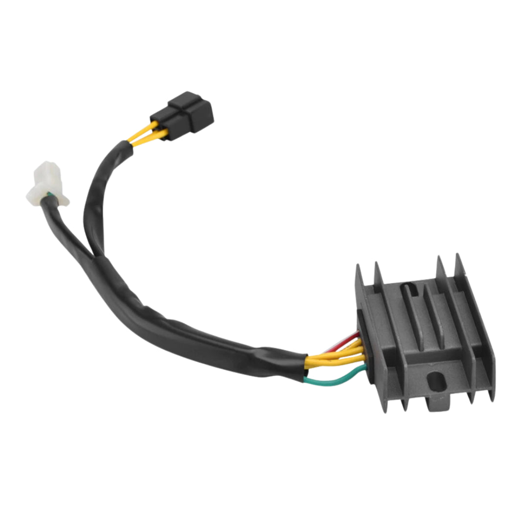 Aftermarket Rectifier for Honda XR125L, XR250L & XR400L