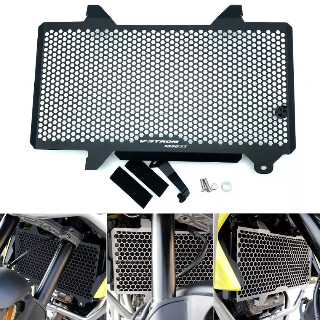 Radiator Guard Suzuki DL1050/ XT V-Strom