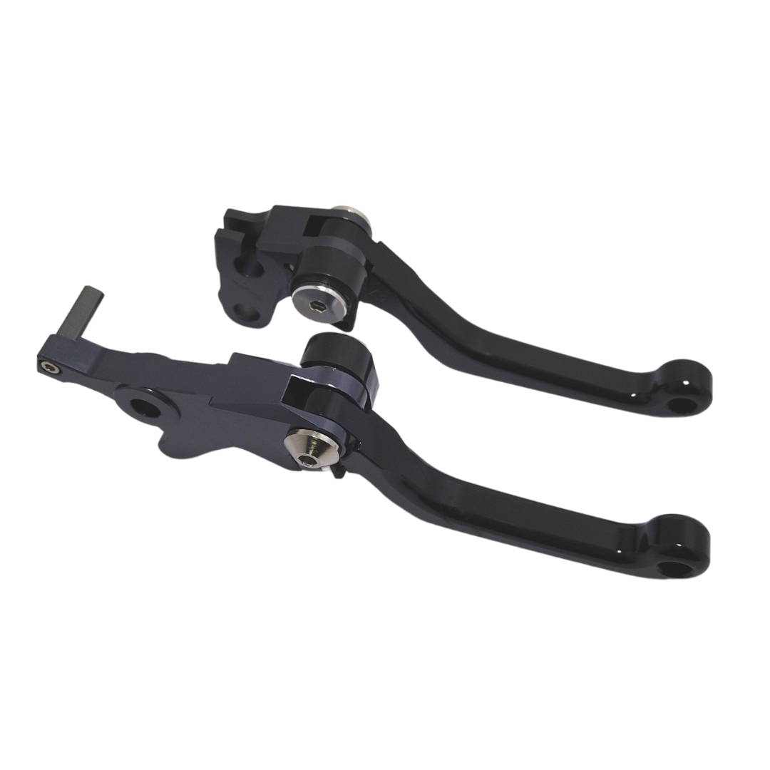 Honda CRF250L/ Rally Levers (Set)