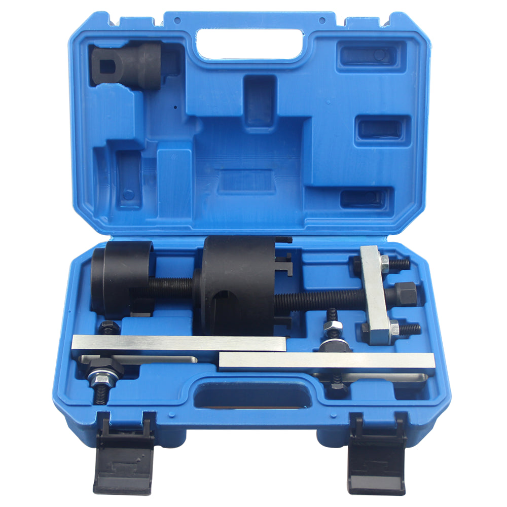 Clutch Installer & Remover Tool Kit for VW/Audi (DSG/7 Pieces)