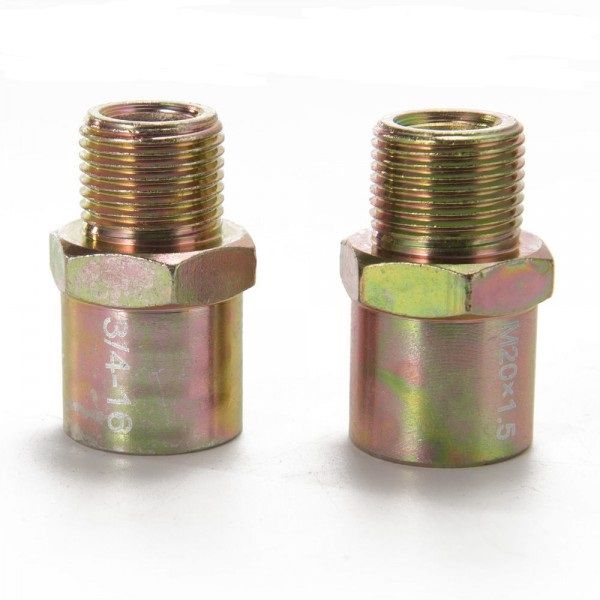 Oil Cooler Sandwich Adaptor, Oil Filter Sandwich Adaptor An10