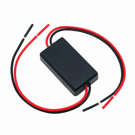 Led Brake Light Flash/ Strobe Controller (12V)