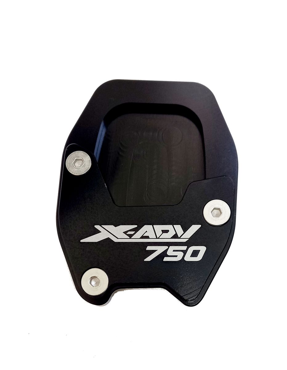 Honda NC750X Side Stand Enlarger (2021-)
