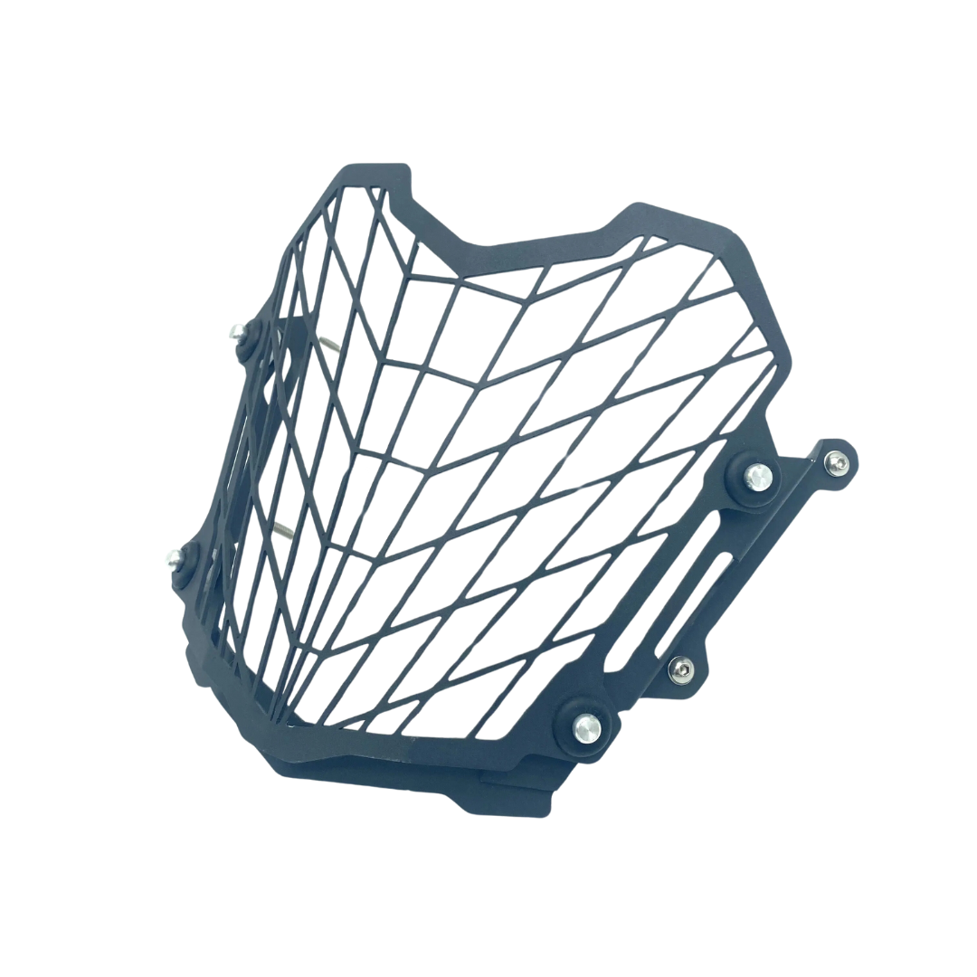 Yamaha Tenere 700 Headlight Protection Guard (2019-)