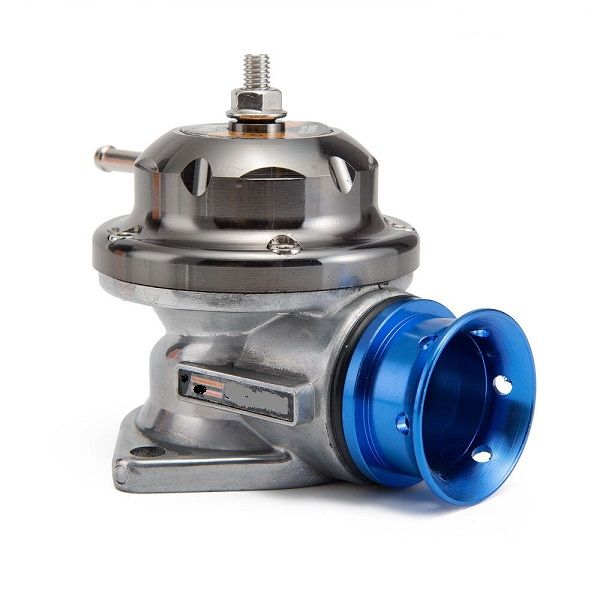 Turbo dumpvalve adjustable 25 PSI blow off valve type RS