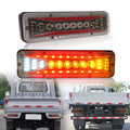 Aftermarket Auto LED Tail Light Set