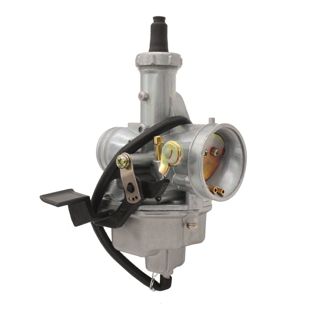 Motorcycle Big Boy Velocity Compatible Carburetor