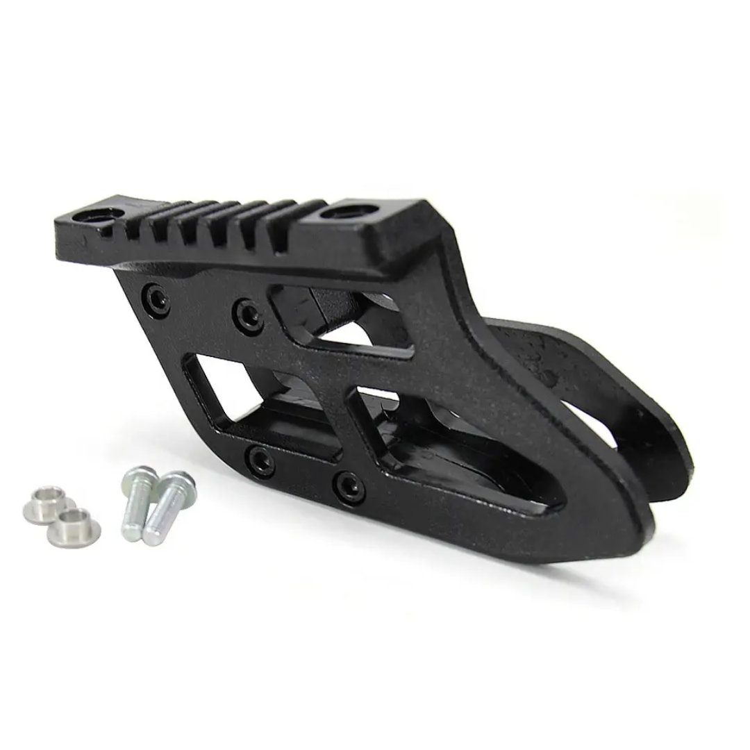 Yamaha Tenere 700 Chain Guide/ Guard (Black)