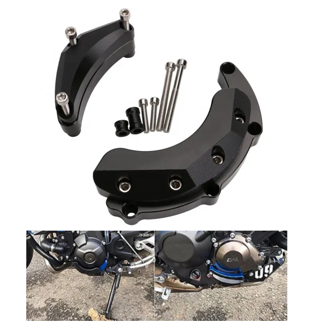 Yamaha MT-09/ Tracer Engine Slider/ Guard Set(2014-)