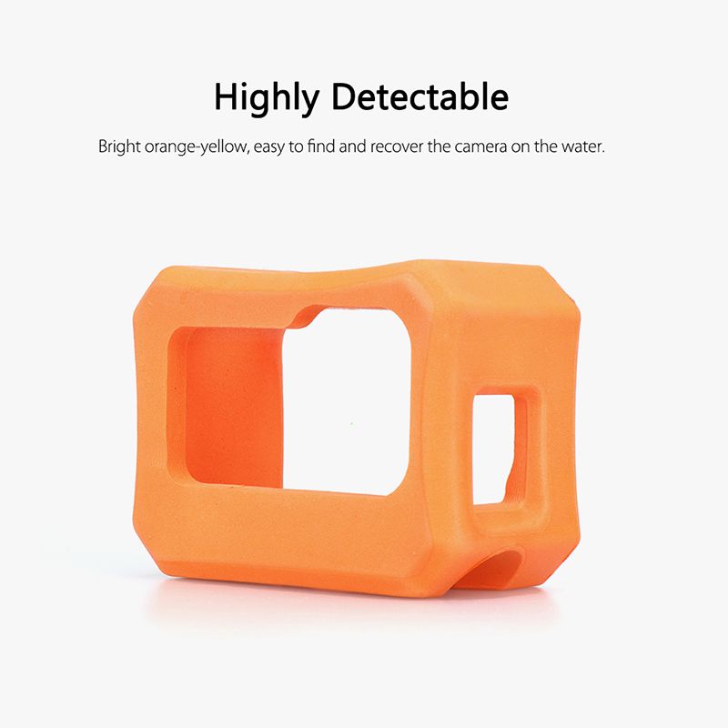 Floating Housing Case for GoPro Hero 11/10/9
