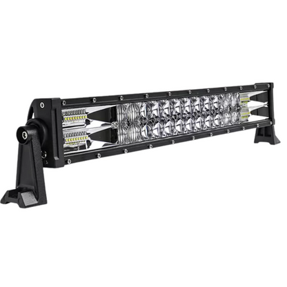LED 22-Inch Light Bar (420W)