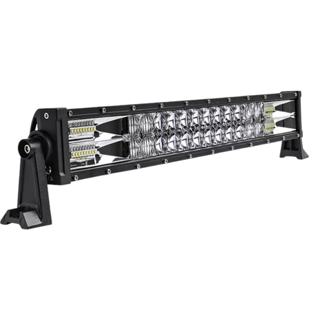 LED 22-Inch Light Bar (420W)