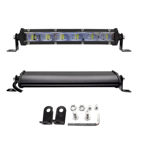 LED Headlight/ Light Bar 7-Inch Pair