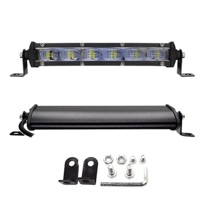 LED Headlight/ Light Bar 7-Inch Pair