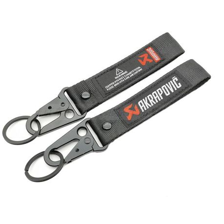 Motorcycle Keychains