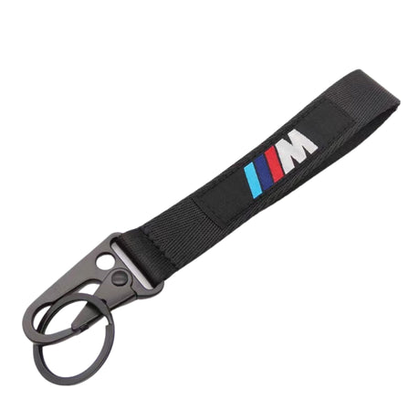 Custom Car Lanyard Keychains