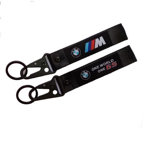 Motorcycle Keychains