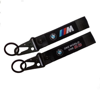 Motorcycle Keychains