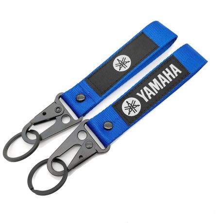 Motorcycle Keychains
