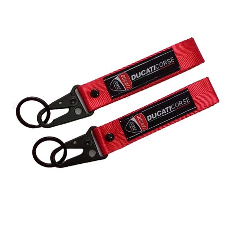 Motorcycle Keychains