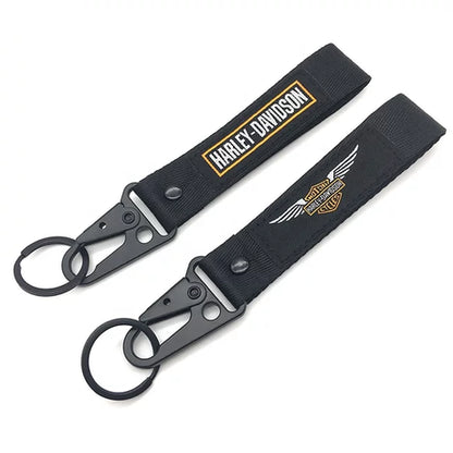 Motorcycle Keychains