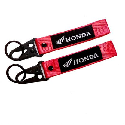 Motorcycle Keychains