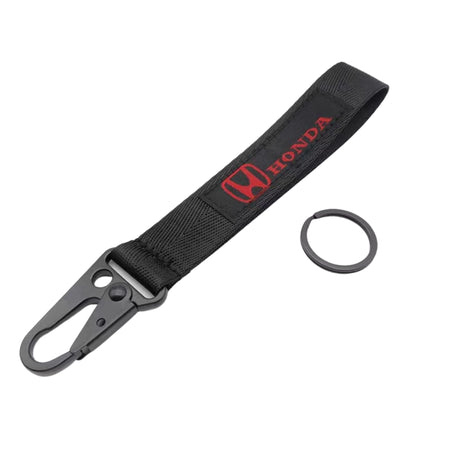 Custom Car Lanyard Keychains